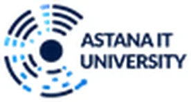 Astana IT University логотипі