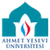 Қ. Ясауи атындағы ХҚТУ логотипі