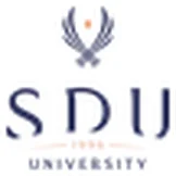 SDU University логотипі