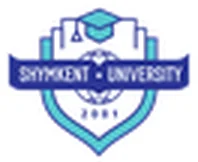 Шымкент университеті логотипі