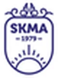 Оңтүстік Қазақстан медицина академиясы логотипі