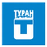 Тұран университеті логотипі